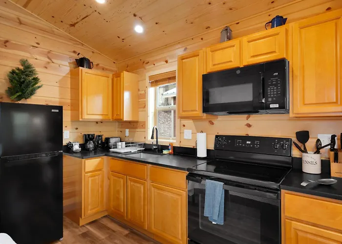 Mt Lemmon 10 Holiday home Summerhaven