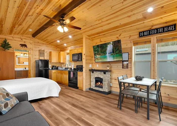 Holiday home Mt Lemmon 10 *